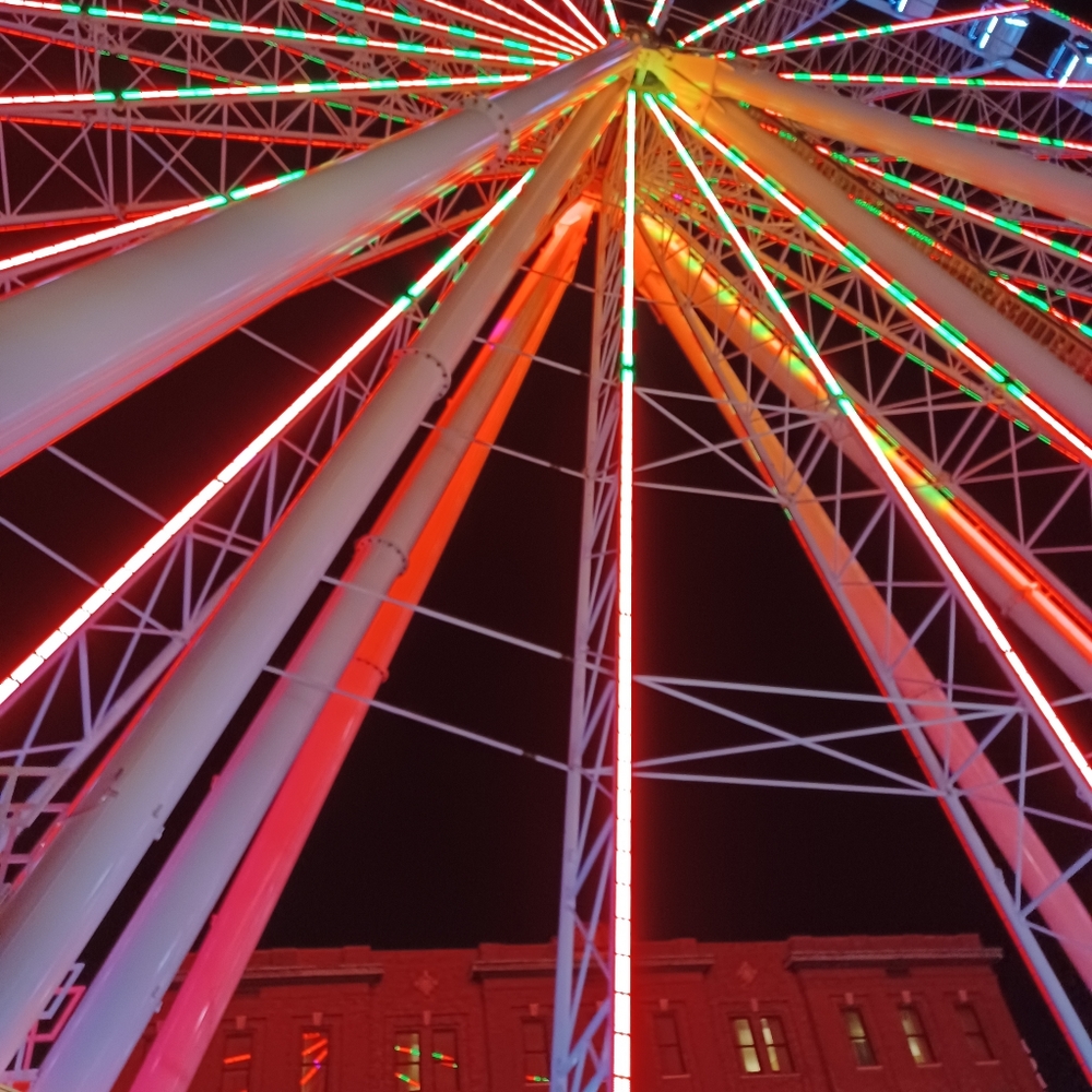 Meet your Posher, Kristin.